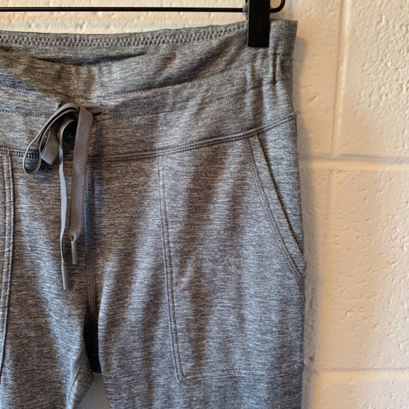 Jogger Leggings - Picture 2 of 5